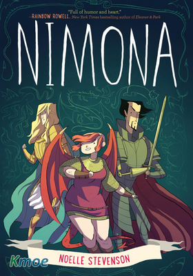 Nimona