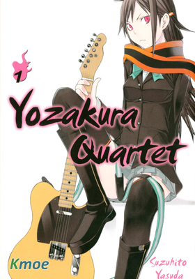 Yozakura Quartet