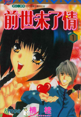 前世未了情