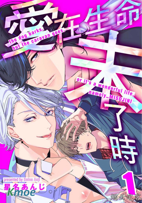 愛在生命未了時