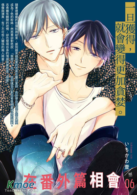 在番外篇相會