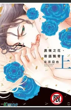 高嶺之花、寄語飄零