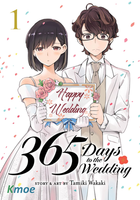 365 Days to the Wedding