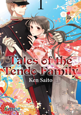 Tales of the Tendo Family