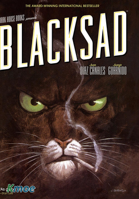 Blacksad (Color)