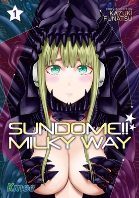 Sundome!! Milky Way