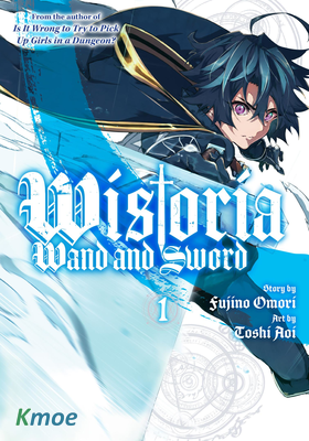 Wistoria: Wand and Sword