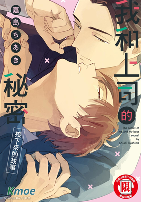 我和上司的秘密 接下來的故事