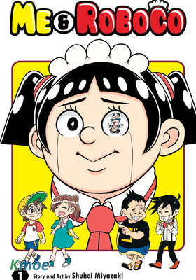 Me & Roboco