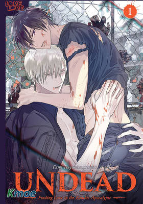 Undead -末日依存-