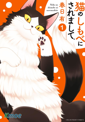 成為貓咪的奴隸吧