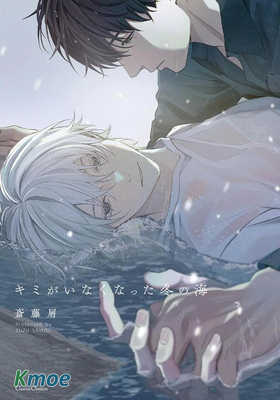 キミがいなくなった冬の海