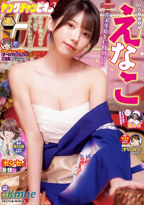 月刊ヤングチャンピオン烈 2026年