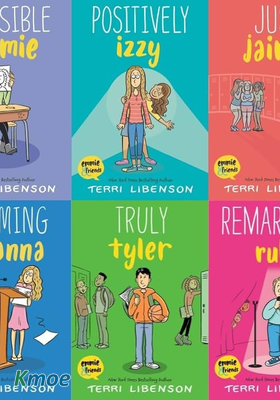 Emmie & Friends Series