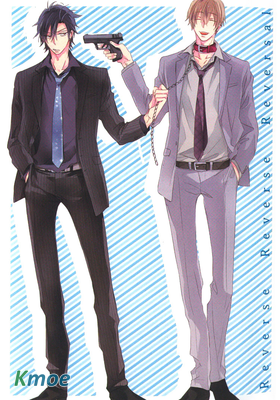 Reverse Reverse Reversal