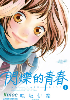 閃爍的青春