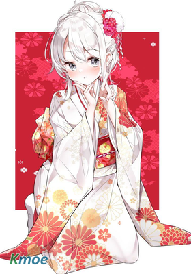 妹妹一天只和我對上一次眼