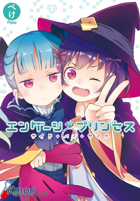 婚約公主伴你同行