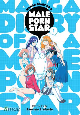 Manga Diary of A Male Porn Star