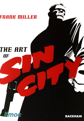 The Art Of Sin City