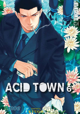 Acid Town