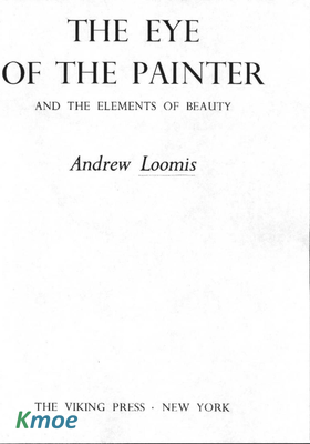 The Eye Of The Painter