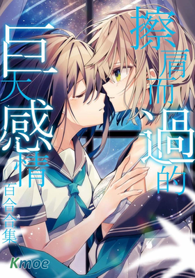 擦肩而過的巨大感情 百合合集