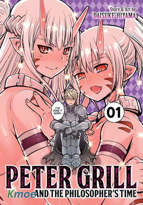 Peter Grill and the Philosopher's Time