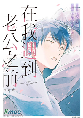 在我遇到老公之前 漫畫版