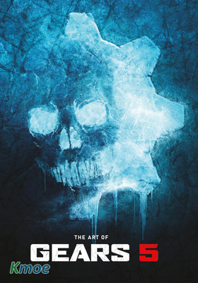 戰爭機器5 設定集