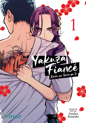 Yakuza Fiance