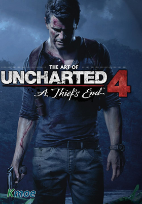 神秘海域4：盜賊末路 設定集