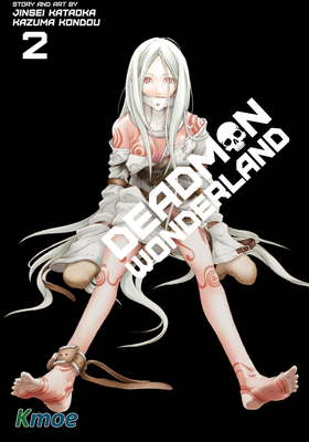 Deadman Wonderland