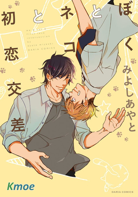 我與貓與初戀交叉