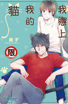 我戀上我的貓