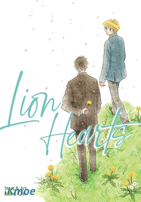 Lion Hearts