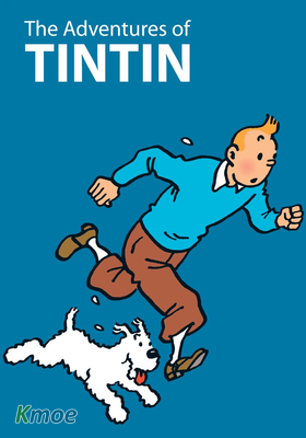 The Adventures of Tintin (color)