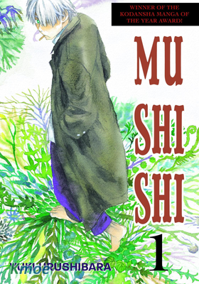 Mushishi