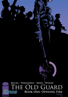 The Old Guard (Color)