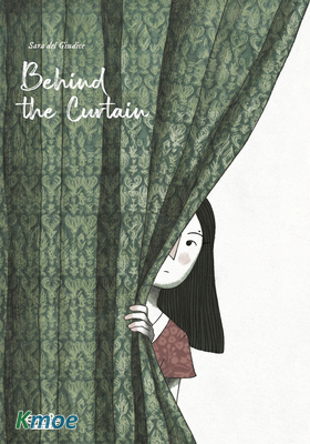 Behind the Curtain