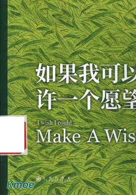 如果我可以許一個願望
