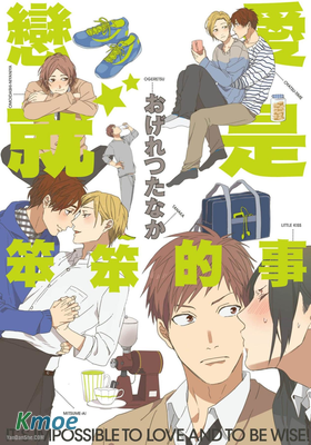 戀愛就是笨笨的事