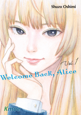 Welcome Back, Alice