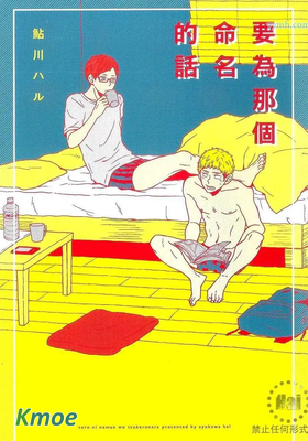 要為那個命名的話