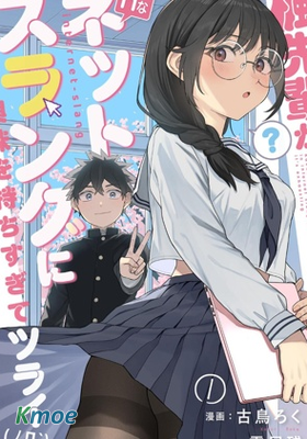 楓前輩對於H的網絡用語過於感興趣了有點頭疼