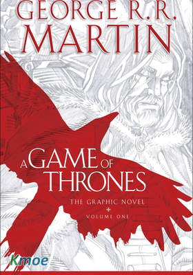 A Game of Thrones: The Graphic Novel Series