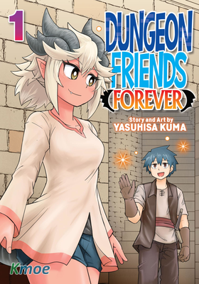 Dungeon Friends Forever