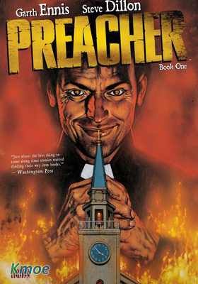 Preacher