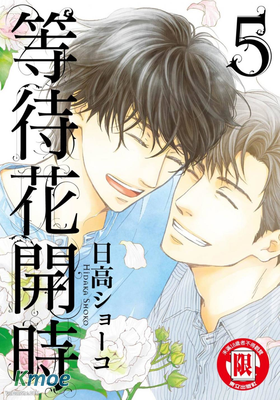 等待花開時(台版)