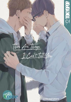 無法開口對你說的事